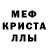 Меф мяу мяу мука Maria Khudyakova